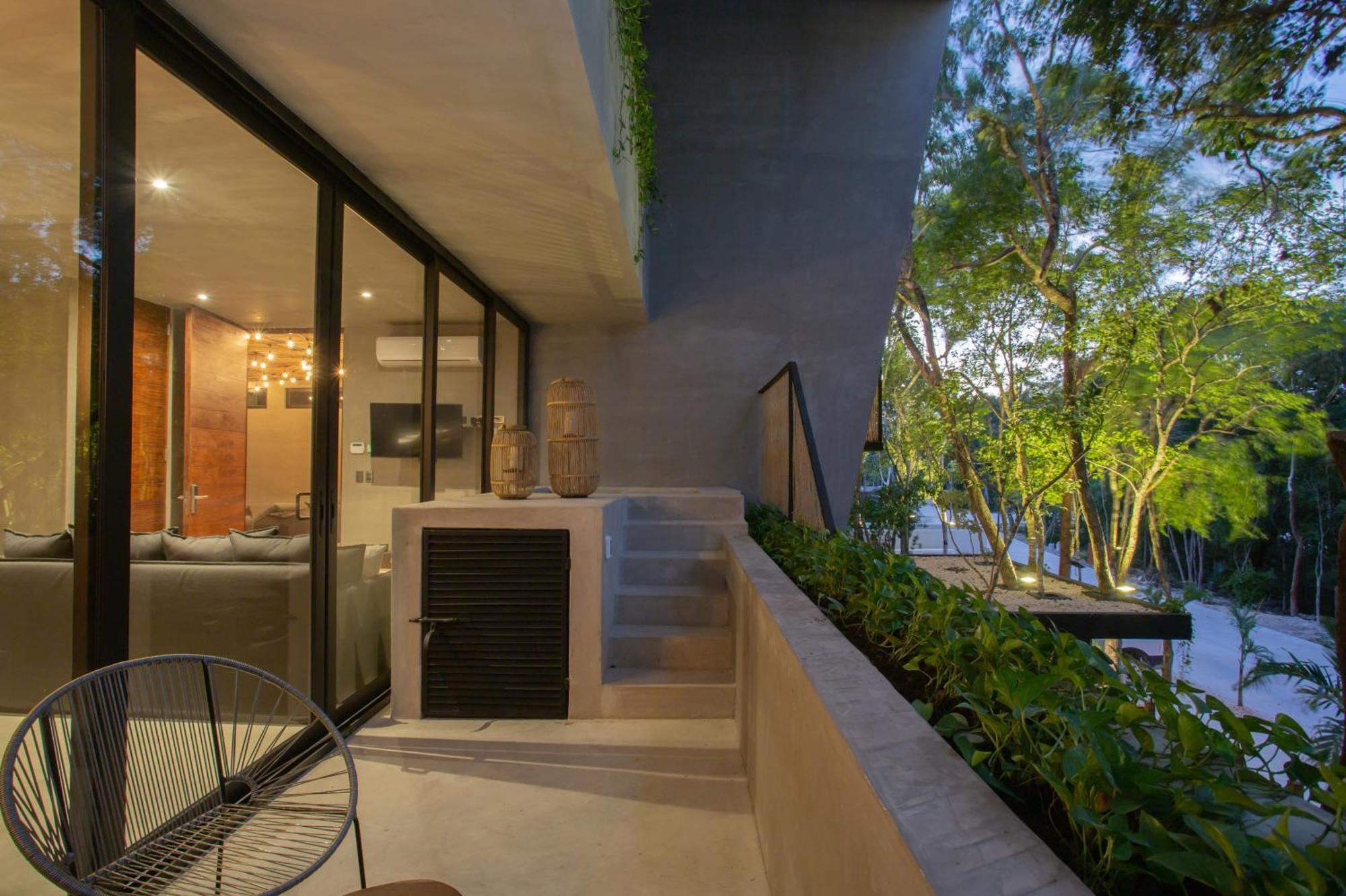 Appartement Arba I, Aldea Zama, With Private Plunge Pool *