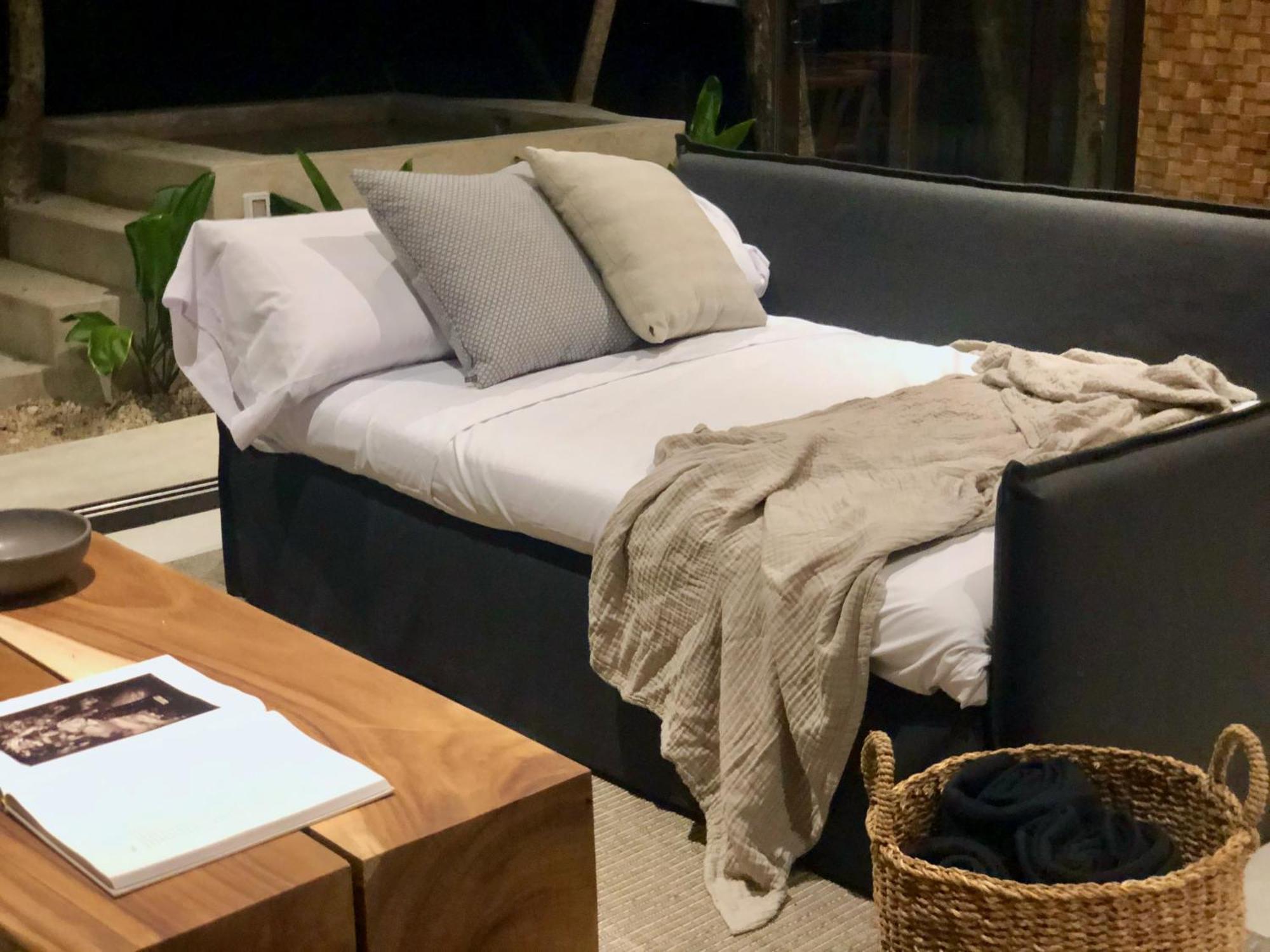 Appartement Arba I, Aldea Zama, With Private Plunge Pool Tulum