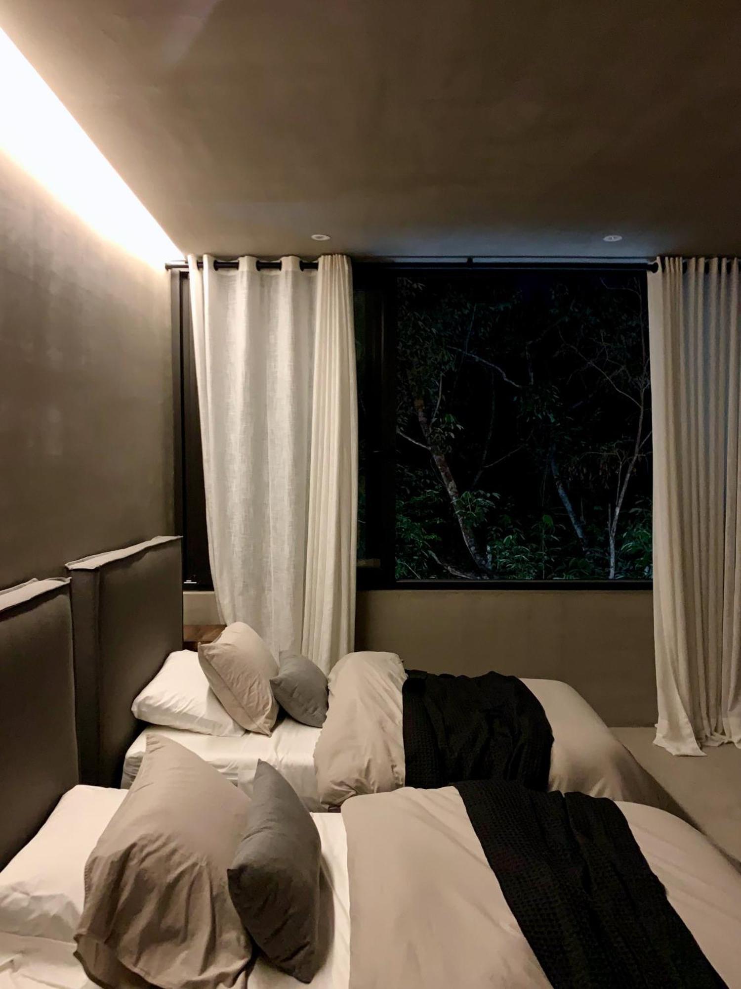 Arba I, Aldea Zama, With Private Plunge Pool Appartement Tulum
